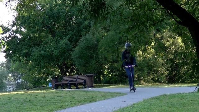 Electric Scooter E-twow S2 Booster 500W. Best Choise!