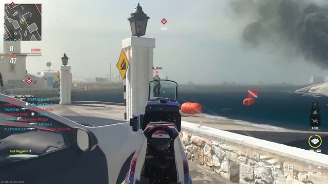 MW3 Season 2 FULL Roadmap & Content Revealed...