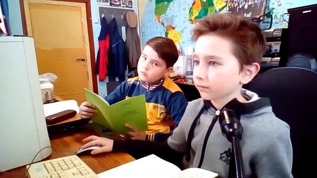 RZ4PXO- KAMIL -DF1WR. смотреть онлайн