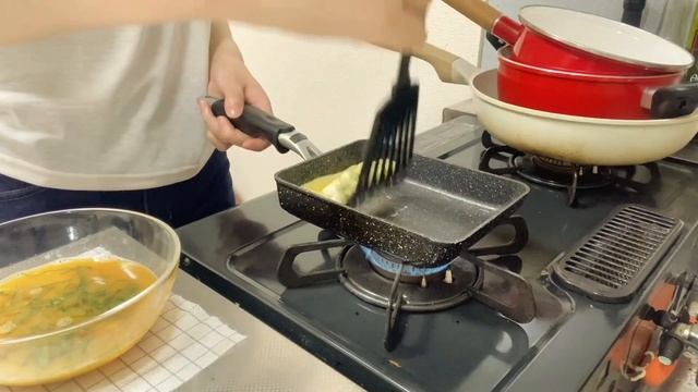SUB) vlog 料理をしながら在宅ワークや買い物をする３日間、キッチン整理、バルミューダ開封 смотреть онлайн