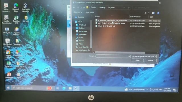 HOW TO FORMAT A LAPTOP OR PC USING ORACLE VIRTUALBOX! смотреть онлайн
