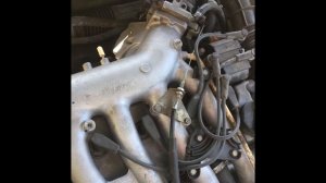 Глохнет на ходу и плавают обороты ваз 2110