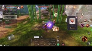 [ЧАСТЬ #5] СКРЫТЫЕ КВЕСТЫ PERFECT WORLD MOBILE