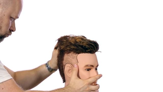 Neymar Jr NEW Haircut - TheSalonGuy смотреть онлайн