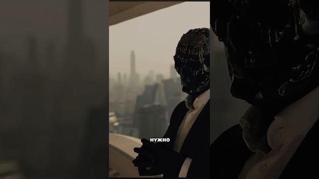 Профессор Мориарти дает новую возможность подписчикам 🔥 смотреть онлайн