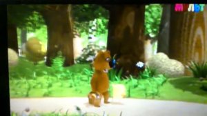 Весёлые мишки: вот это починил!!!!