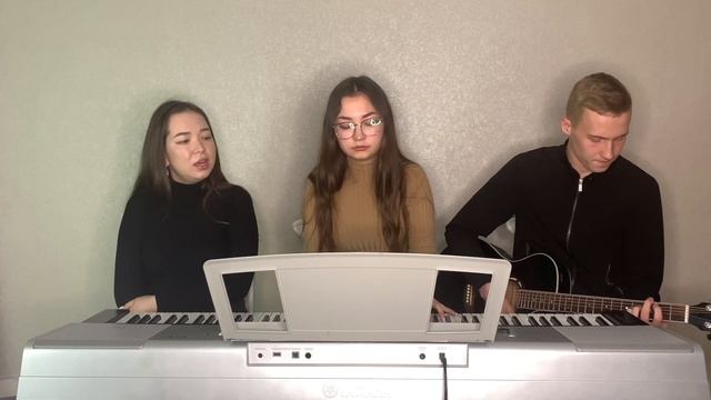 Ночная молитва 03.07.2020 смотреть онлайн