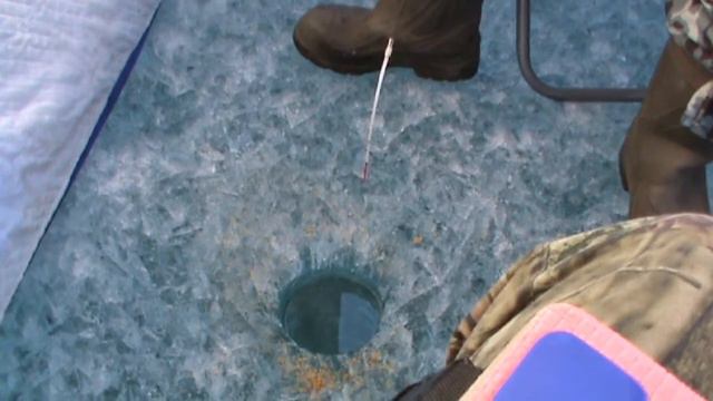 Братское море. Секретный залив. смотреть онлайн