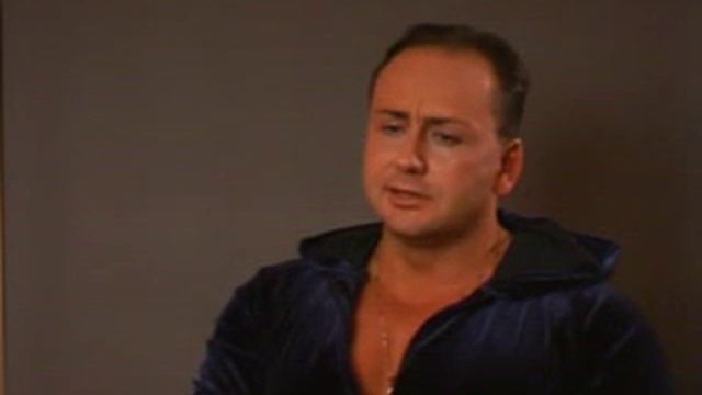 Крем для век от морщин. Для мужчин смотреть онлайн