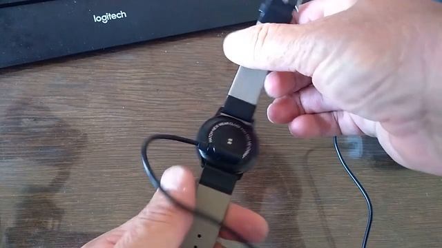 Oukitel Smartwach W1 do not work смотреть онлайн
