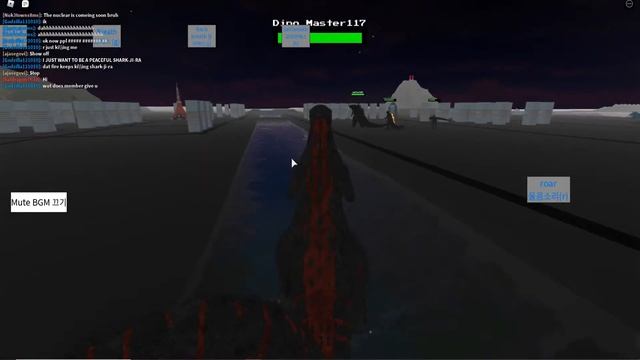 KAIJU WORLD - GETTING NEW BADGE SHIN CHAN GOJIRA! смотреть онлайн