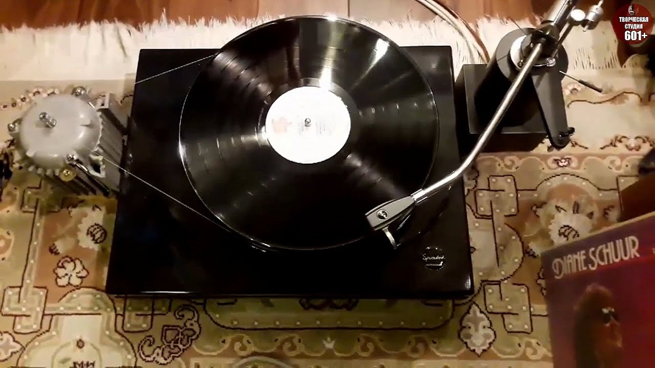 Вторая жизнь винила 1. смотреть онлайн