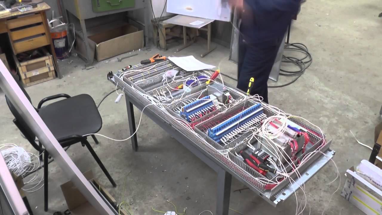 Электрощит меняет корпус смотреть онлайн