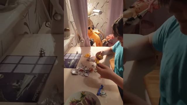 Ищем киндеры)))часть2 смотреть онлайн