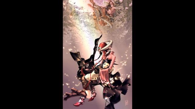 Aria of the Soul (PSX Velvet Room) - Extended - Persona 2: Eternal Punishment смотреть онлайн