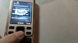 Обзор телефона Nokia 6300 White. Просматриваем функции и игры