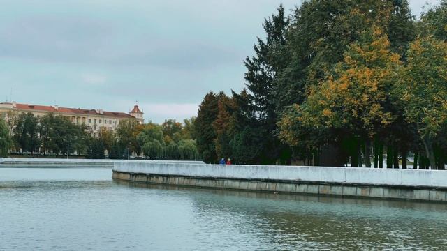 Минск. Сентябрь 2021 смотреть онлайн