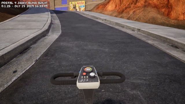 POSTAL 4: No Regerts - НАСТОЯЩИЙ БЕСПРЕДЕЛ ВОЗВРАЩАЕТСЯ! | ПЕРВЫЙ ВЗГЛЯД И ОБЗОР ИГРЫ