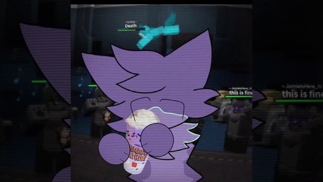 Sinox Tries Grimace Shake | Kaiju Paradise смотреть онлайн