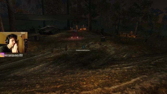 WoT Blitz - Имбовый танк ЛИКАН .Обзор НедоХелсинга и НедоДракулы - World of Tanks Blitz (WoTB) смотреть онлайн