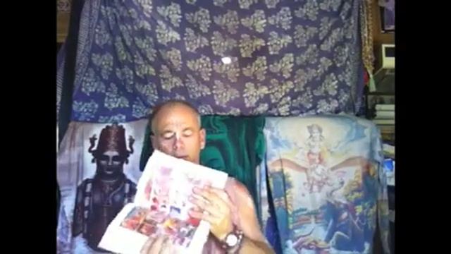 Govinda Jaya Jaya \o/ смотреть онлайн