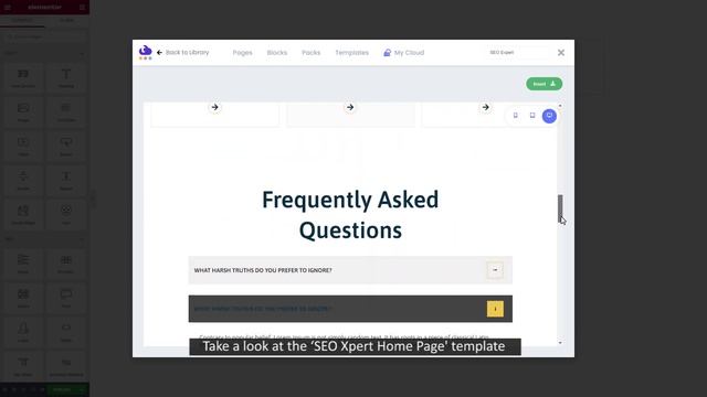 How To Create A Personal SEO Specialist Website On WordPress смотреть онлайн