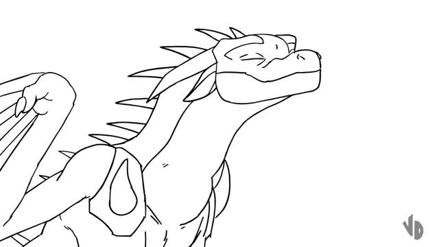 Dragon Vore & Burp #2 смотреть онлайн