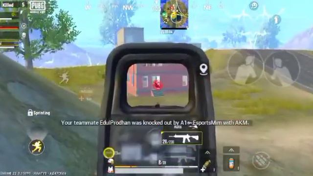 yt gaming pubg lite Resh game play 4vs4 смотреть онлайн