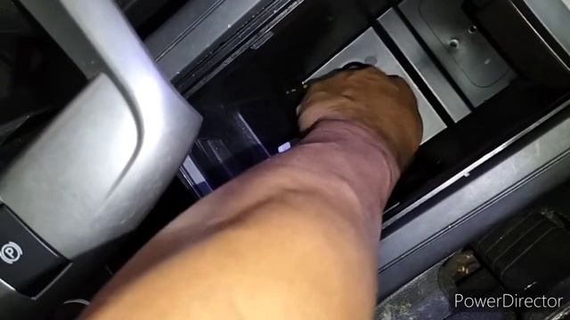 Automatic Transmission Suddenly No Reverse and Drive.CHEVROLET CAPTIVA смотреть онлайн