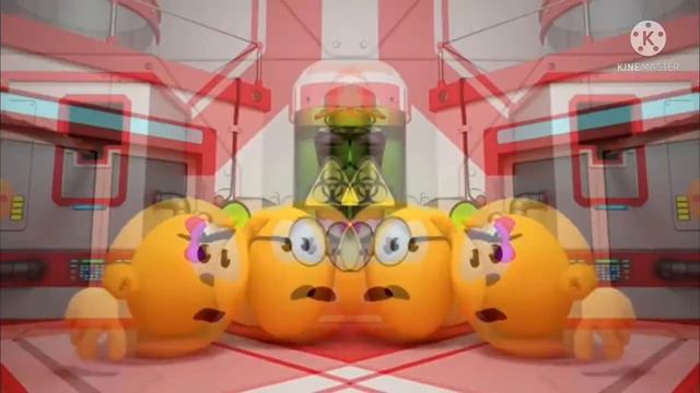 Колобанга intro Mirror And Other смотреть онлайн