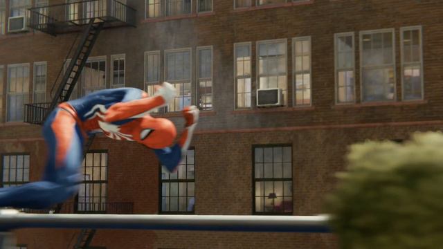 Building A New Spider-Suit - Inside Marvel’s Spider-Man | PS4