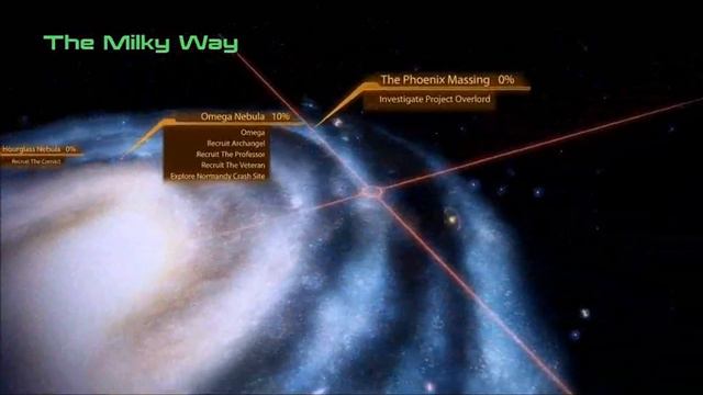 Let's Play Mass Effect 2 The Worst Import for ME3 part 5 смотреть онлайн