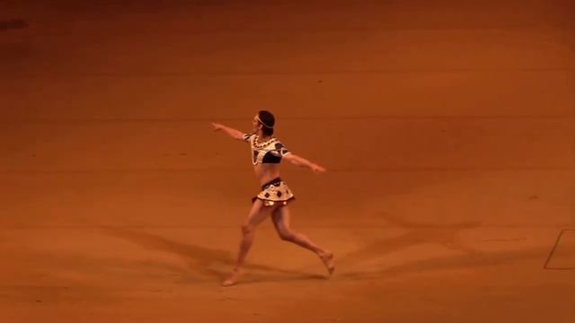 La Fille Du Pharaon (Artemy Belyakov) Дочь Фараона (Артемий Беляков) Большой театр 2021 смотреть онлайн