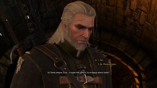 Вредьмак 3. Велен. Новиградищщщеее! В поисках Цыри Финалище (или нет? 2) смотреть онлайн