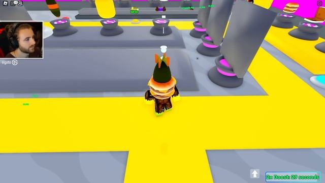 Cel mai AMUZANT TYCOON! Roblox Meme Tycoon! смотреть онлайн