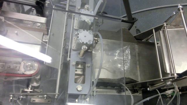 Упаковка замороженной рыбы на Двух линиях Signal-Pack смотреть онлайн