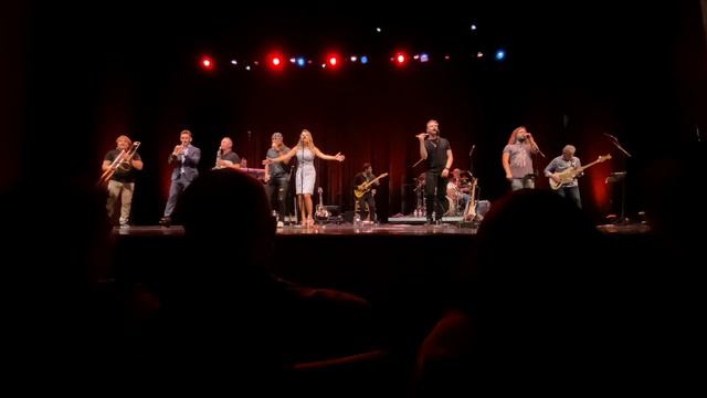 Leonid & Friends @ McKendree University