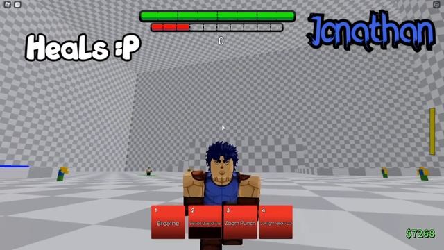 Tips For EVERY Character in ABA Part 3 | Anime Battle Arena | Roblox смотреть онлайн