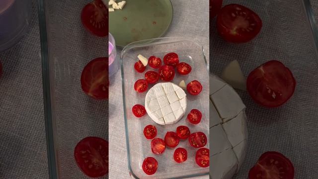 Вкусные рецепты на каждый день