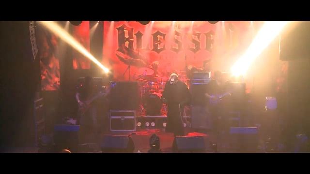 The BLESSED - King Of Glory Live 11.04.21