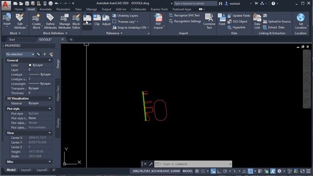 IMPORTAR IMAGEN GOOGLE EARTH A AUTOCAD смотреть онлайн