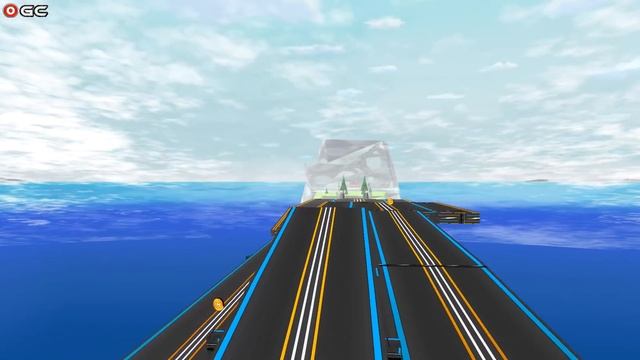 Ramp Mountain Stunt Climb LV12 17 - 4x4 Monster Truck Race Games - Android Gameplay Video #3 смотреть онлайн