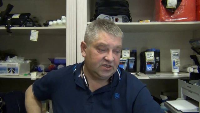 ВЫБОР ЭЛЕКТРОМОТОРА ДЛЯ НАДУВНОЙ ЛОДКИ ЧАСТЬ 2