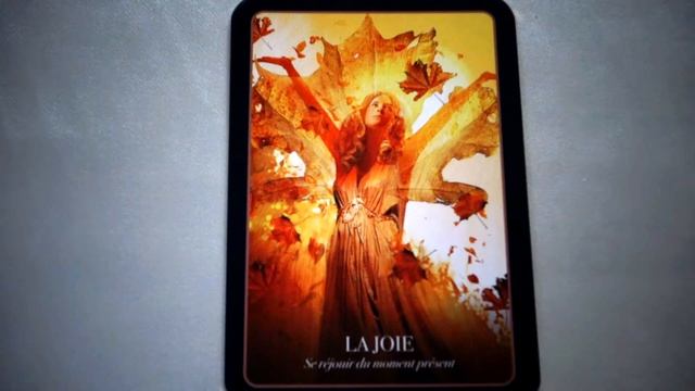 ORACLE D'HALLOWEEN J 24 смотреть онлайн