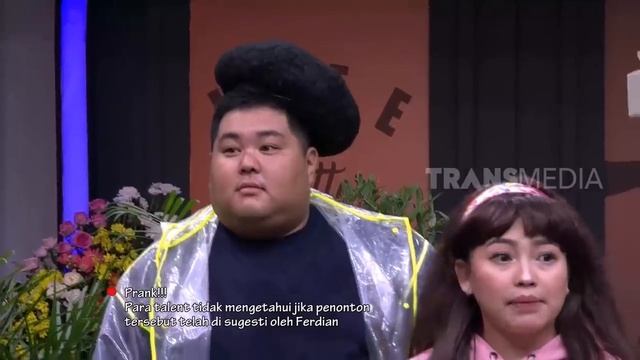 Penonton EMOSI Ngajak Berantem Kenta | OPERA VAN JAVA (05/09/19) Part 4 смотреть онлайн