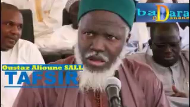 Tafsir Al-Quran Sourate 83 (Al-Mutaffifin) Verset 26 à Sourate 85 (Al-Buruj) Oustaz Alioune SALL смотреть онлайн