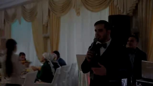 Ведущий Рассел Ибрагимов смотреть онлайн