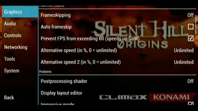 FIX BUG SENTER Silent hill origin ppsspp [FIX BUG FLASHLIGHT] смотреть онлайн
