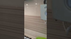 Котел Beretta Ciao 24 cai  пропускает кран ГВС. Решено.