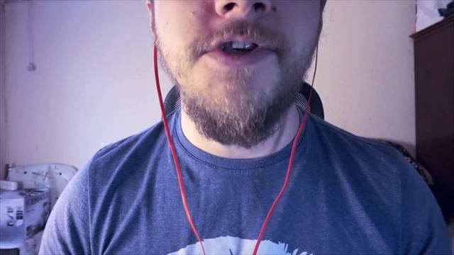 Пьяный муж возвращается ночью домой